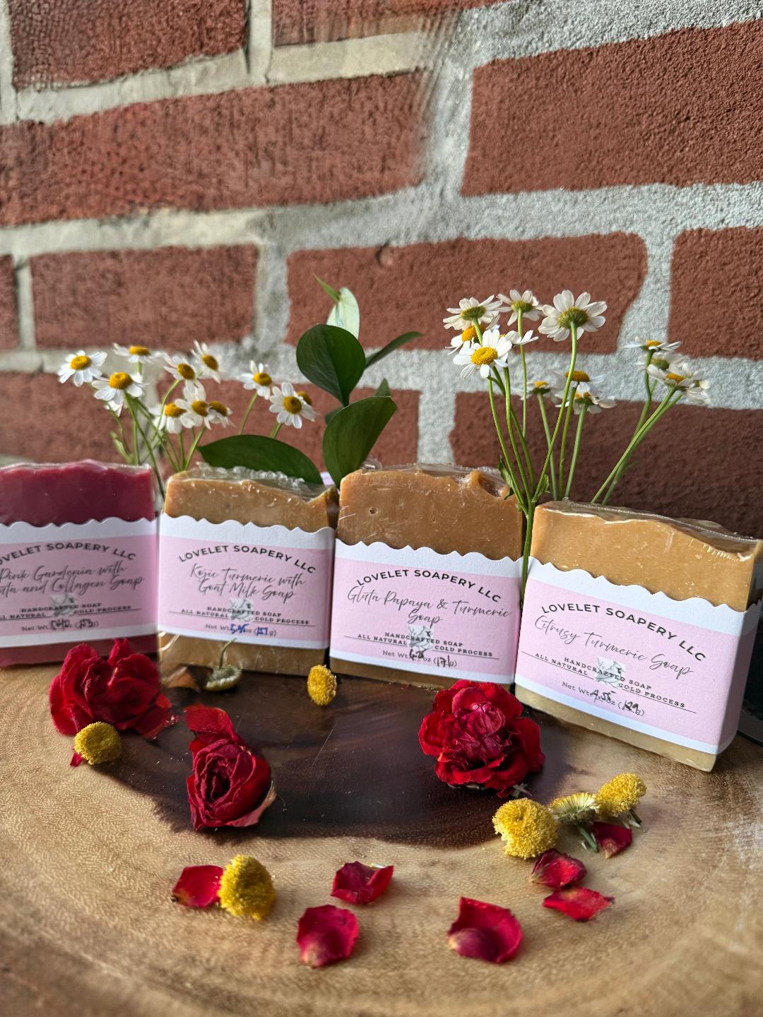 4 Pieces Glow Bar Bundle Sale